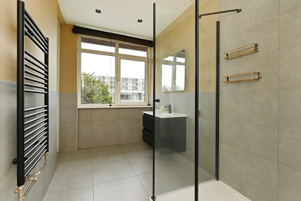 Medium property photo - Ahornlaan 46, 3053 WR Rotterdam